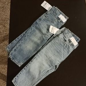 Osh kosh jeans bundle
